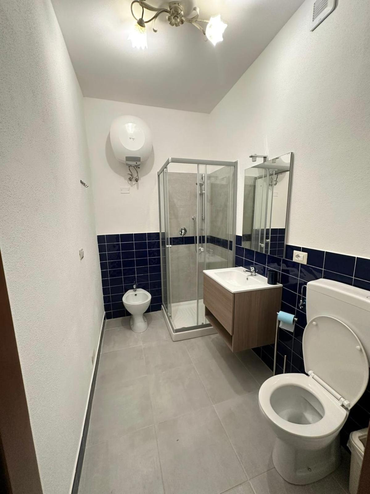 Moncici House Porto Torres Exterior foto