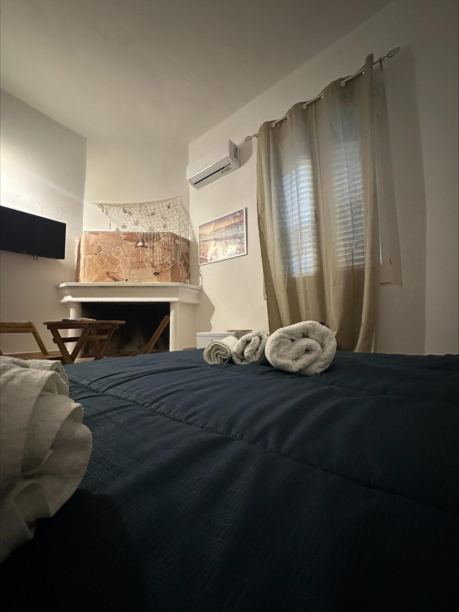Moncici House Porto Torres Exterior foto